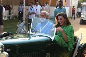 Cars Cartier Ampersand Goes To Hyderabad Ampersand Travel