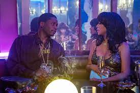 First Look: Yung Miami And MoNique Join Season 2 Of BMF | Essence