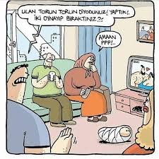 Karikatür Türk | Facebook