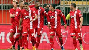 L'associazione calcio monza s.p.a., meglio nota come monza, è una società calcistica italiana con sede nella città di monza. Rosa Monza 2020 2021 Eta E Nazionalita Di Tutti I Calciatori
