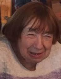 Obituary information for Shirley Ann Merrick