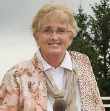 Barbara Mitchell Obituary