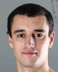 Michael Cordner's Instagram, Twitter & Facebook