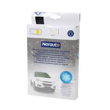 Norauto et ses équipes de professionnels mettent à la disposition des automobilistes toute leur expe. Bache Magnetique Anti Givre Pour Pare Brise Norauto 180 X 120 Cm Norauto Fr