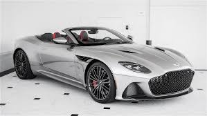 Image result for Spirit Silver 2023 Aston Martin