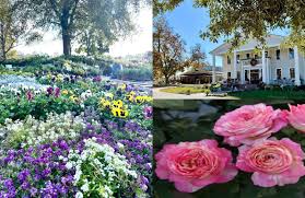 The Gardens at Texas A&M University