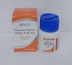 Image result for Thyroxine