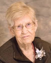 Obituary for Isabelle C. (Rae) Hinkle