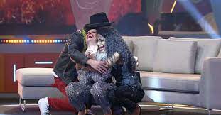 Depois de ser eliminada do bbb21 com a maior rejeição da história do programa. Sygh8b 8ehu6wm