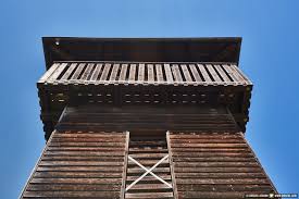 This area is shared by the counties of ering (bavaria, germany) and mining of upper austria. Ering Rottal Inn Deutschland Foto Stock Dirschl Com