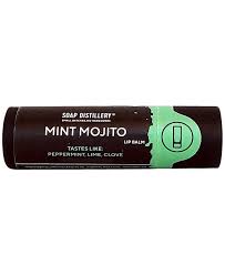 Soap Distillery Mint Mojito Lip Balm Reviews Unique Gifts By Story Macy S