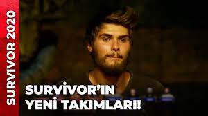 Survivor türkiye yunanistan otuz dokuzuncu bölümde gerçekleşen ada konseyinde siyah ve beyaz takımın kaptanları takımlarında yer alacak olan isimleri belirledi. Iste Survivor In Yeni Takimlari Survivor Unluler Gonulluler Youtube