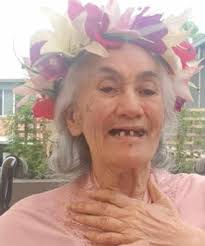 Cook 15Lands Bereavement & Memorial Notices