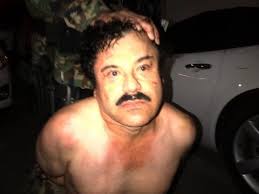 El Chapo' transferred to prison in Juarez, near U.S.