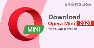 Fast and free internet browser latest version for windows, mac linux. Operamini Pc Offline Install How To Download And Install Opera Mini Browser In Pc In Windows 10 8 8 1 7 Easily Step By Step Youtube It Has A Slick