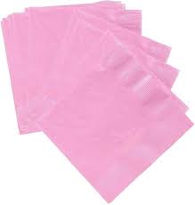 Free shipping on orders over $25 shipped by amazon. Buy Party Time 24 Pieces Pink Table Tissue Paper Napkins Soft Dinner Napkin For Weddings Parties Restaurant Events Etc Online Shop Cleaning Household On Carrefour Uae