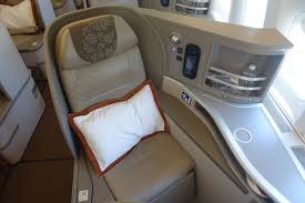 What It S Like To Fly China Eastern Business Class Business Class Healthy Dinner Options Fun Workouts