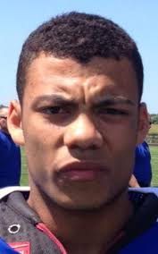 Ravenna offensive weapon David Thompson maturing