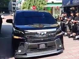 Contoh report polis berkenaan kereta terbengkalai. Kehilangan Kereta Bukan Kes Cabar Polis