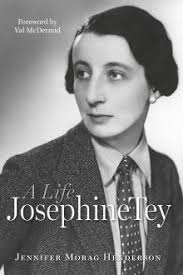 Jennifer Morag Henderson, Josephine Tey: A Life