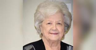 Margaret Iveen Blake Obituary