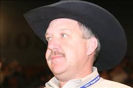 Mark McGee Obituary (2009)