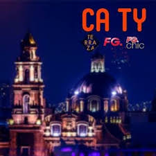 La moins paris.cl is tracked by us since april, 2011. Terraza Catedral Set Fg Chic Paris By Caty