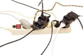 Top electricians in rancho santa fe, ca. Diy Electrical Work That You Are Permitted To Do New Mexico And Santa Fe S Premier Lightning Protection And Electrician Contractor