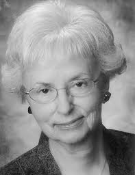 SUZANNE BURNETT Obituary (1929