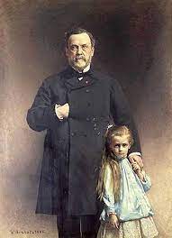 Genealogy for camille louis (deceased) family tree on geni, with over 200 million profiles of ancestors and living relatives. Bonnat Louis Pasteur 1822 95 His Grand Daughter Camille Art Print