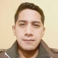 Percy Junior Rosales Jeronimo