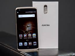 ZTE Axon Elite im Test: OnePlus 2 ...