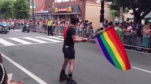 More information can be found here: Love Wins Trending Gifs