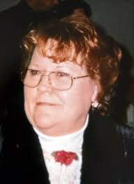 MaryLee Robinson Hickerson Obituary