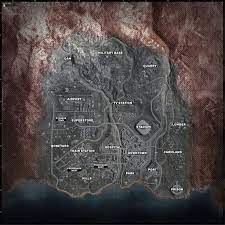 Cod br warzone tac map general locations. Warzone Map 20 Best Loot Locations Rock Paper Shotgun