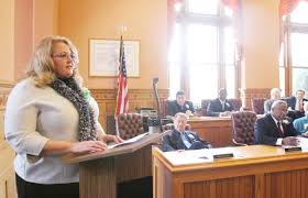 Salem County Women of Achievement lunch honors outstanding local  volunteers, leaders