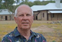 Ntaripe (Heavitree Gap)