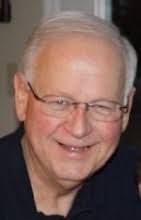 Obituary information for Ronald E. Markel