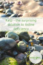 Learn About The Symptoms Of Iodine Deficiency And How To Avoid It Iodine Deficiency Baby Formula Milk Iodine