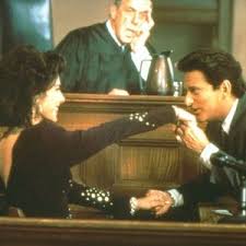 There is no way this isn't going to trial. My Cousin Vinny Movie Quotes Rotten Tomatoes