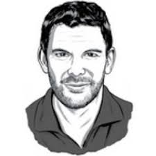 Nick Purdy's Jaded Optimism (@nickwildheaven)