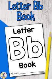 Find out the benefits of b vitamins. Letter B Book