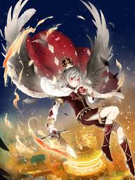 Turkey Normal Food Fantasy Anime Boy Anime Guys