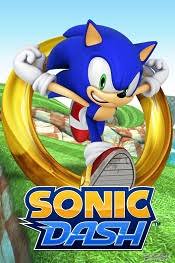 Check spelling or type a new query. Sonic Dash Wikipedia