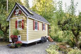 Maybe you would like to learn more about one of these? Ultimate Tiny Homes On Wheels That Can Go Anywhere Loveproperty Com
