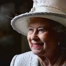 GWU professor says queen kept monarch alive