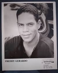 Freddy Gerardo