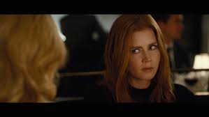 An Ex Husband Writes His Revenge Tale In Nocturnal Animals The Washington Post