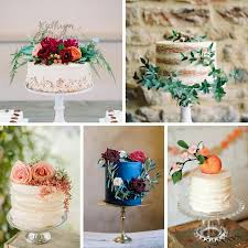Wedding reception theme 3 layer fondant cake. 20 Single Tier Wedding Cakes With Wow Chic Vintage Brides Chic Vintage Brides