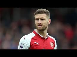 Shkodran mustafi plays for english league team arsenal in pro evolution soccer 2020. Shkodran Mustafi Personal Info Height Weight Age Bio Body Hair Style Tattoo Net Worth Wiki Youtube